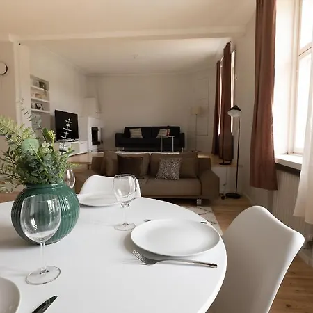 Poista 2ndhomes Spacious And Unique 1br In Punavuori Apartmán Helsinky