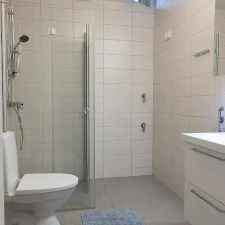 Poista 2ndhomes Spacious And Unique 1br In Punavuori Helsinky