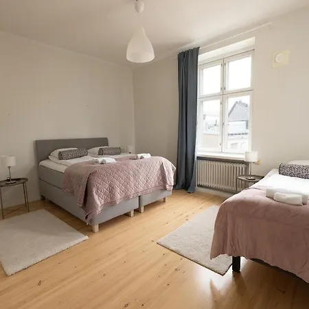 Poista 2ndhomes Spacious And Unique 1br In Punavuori *