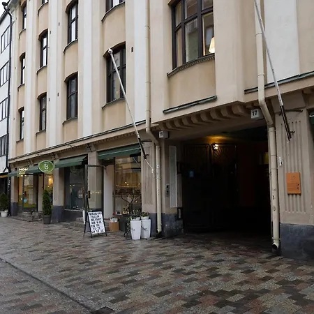 Poista 2ndhomes Spacious And Unique 1br In Punavuori * Helsinki